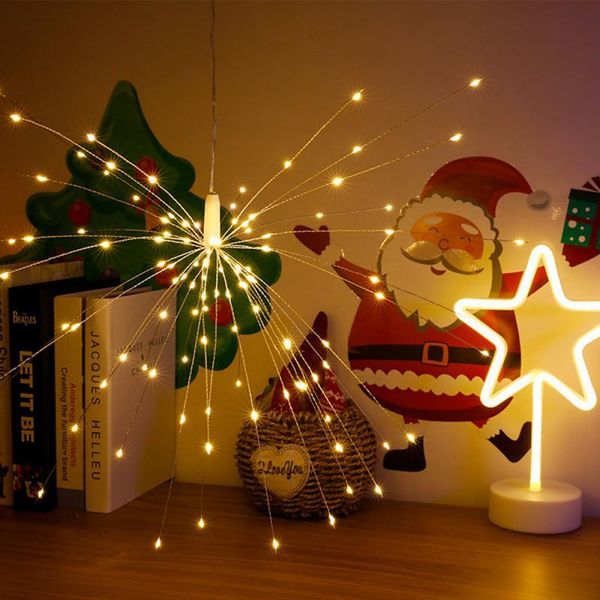 strings christmas day waterproof string lights dandelion fireworks led copper wire wedding decoration fairy
strings christmas day waterproof string lights dandelion fireworks led copper wire wedding decoration fairy
