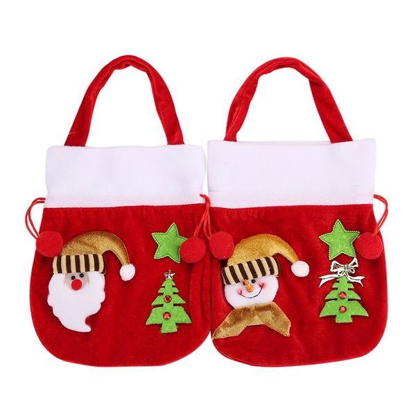 christmas decorations 1 pc 2021 merry santa claus bags navidad presents holders candy bag gift xmas for home
christmas decorations 1 pc 2021 merry santa claus bags navidad presents holders candy bag gift xmas for home