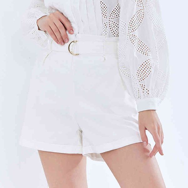 shorts loose wide leg short for women high waist sashes solid minimalist casual shorts female summer fashion clothing, White;black
shorts loose wide leg short for women high waist sashes solid minimalist casual shorts female summer fashion clothing, White;black