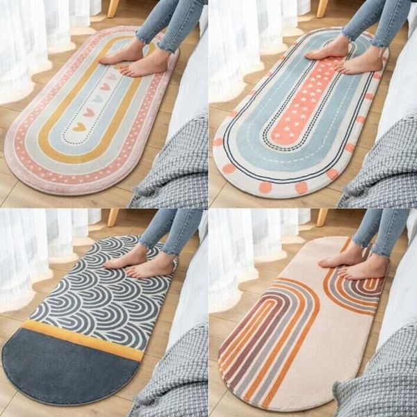 simple cartoon winter thicken floor mat living room table bedroom bedside carpet balcony bathroom kitchen anti-slip door rugs carpets
simple cartoon winter thicken floor mat living room table bedroom bedside carpet balcony bathroom kitchen anti-slip door rugs carpets