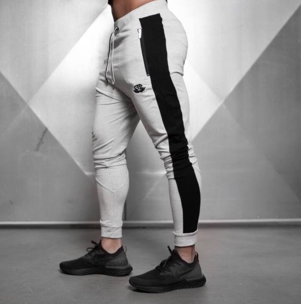 bodybuilding brand gyms men pants compress gymming leggings fitness workout summer sporting male breathable men's, Black
bodybuilding brand gyms men pants compress gymming leggings fitness workout summer sporting male breathable men's, Black