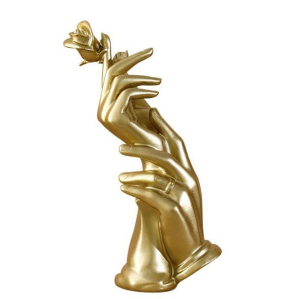 decorative objects & figurines css gold resin statue for decoration home decor statues abstract sculpture modern love rose present
decorative objects & figurines css gold resin statue for decoration home decor statues abstract sculpture modern love rose present