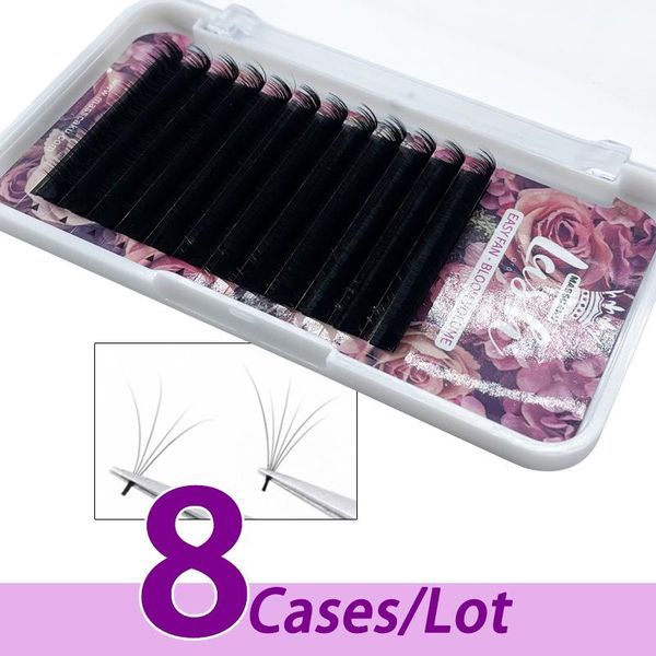 false eyelashes 8pcs/lot fast ship 12rows c/d curl easy fan foil matte back eyelash extension cashmere faux mink private label
false eyelashes 8pcs/lot fast ship 12rows c/d curl easy fan foil matte back eyelash extension cashmere faux mink private label