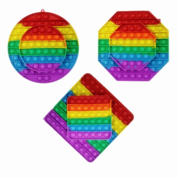 brand new large party push bubble fidget toys relief toy antistress pop soft squishy anti-stress gift anti stress box
brand new large party push bubble fidget toys relief toy antistress pop soft squishy anti-stress gift anti stress box