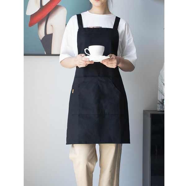 aprons cotton apron, waiters, milk tea shop, coffee kitchen work clothes, custom logo printing
aprons cotton apron, waiters, milk tea shop, coffee kitchen work clothes, custom logo printing