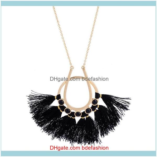 pendant necklaces & pendants jewelrybulk price black cotton fan-shaped tassel gold color long chain necklace women fashion jewelry drop deli, Silver
pendant necklaces & pendants jewelrybulk price black cotton fan-shaped tassel gold color long chain necklace women fashion jewelry drop deli, Silver