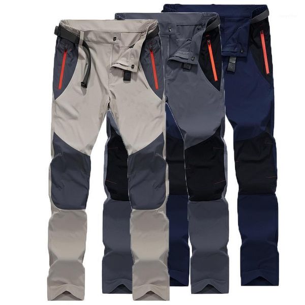 men's summer water proof hiking pants men outdoor sports breathable trekking trousers mens mountain climbing fishing cargo, Black
men's summer water proof hiking pants men outdoor sports breathable trekking trousers mens mountain climbing fishing cargo, Black