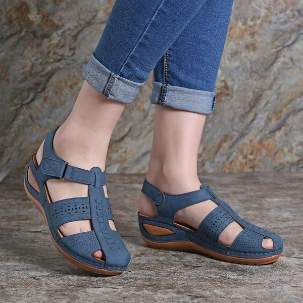 sandals women shoes 2021 summer female solid black girls comfort fashion fretwork hook loop
sandals women shoes 2021 summer female solid black girls comfort fashion fretwork hook loop