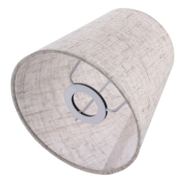 lamp covers & shades 1pc cloth lampshade cover chandelier shade wall table dust 14cmx13cm
lamp covers & shades 1pc cloth lampshade cover chandelier shade wall table dust 14cmx13cm