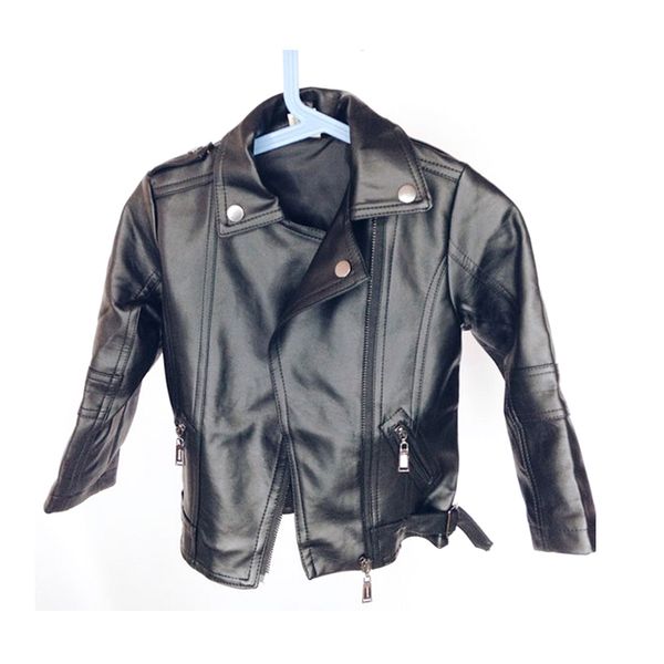 boys leather jacket 1-7 years old baby childrens clothing boys girls long-sleeved pu clothes spring jackets spring autumn, Blue;gray
boys leather jacket 1-7 years old baby childrens clothing boys girls long-sleeved pu clothes spring jackets spring autumn, Blue;gray