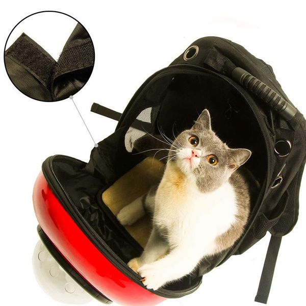 cat carriers,crates & houses space pet carrier backpack waterproof for small dog sub sale
cat carriers,crates & houses space pet carrier backpack waterproof for small dog sub sale