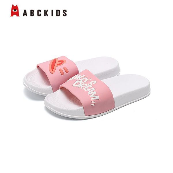 slipper abckids children' shoes sandals summer cute girls boys indoor and outdoor home bathroom slippers, Black;grey
slipper abckids children' shoes sandals summer cute girls boys indoor and outdoor home bathroom slippers, Black;grey