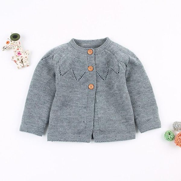 cardigan born baby girls clothes children sweater kids coat jacket girl outwear infant toddler winter autumn, Blue
cardigan born baby girls clothes children sweater kids coat jacket girl outwear infant toddler winter autumn, Blue