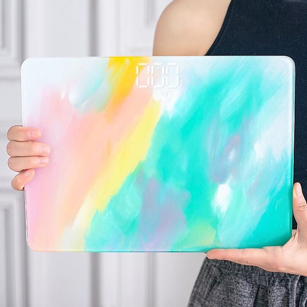 smart scales usb precision scale small cute led electronic weight body fat health bilancia pesapersone household products di50tzc
smart scales usb precision scale small cute led electronic weight body fat health bilancia pesapersone household products di50tzc