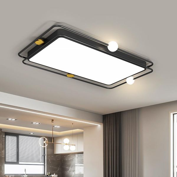 modern led ceiling lights for living room bedroom luminaire plafonnier 110v 220v square round lamp home
modern led ceiling lights for living room bedroom luminaire plafonnier 110v 220v square round lamp home