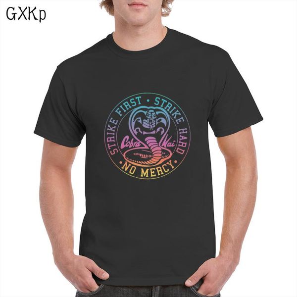men's t-shirts strike first hard kai brand tshirt eagle fang karate black t shirt streetwear 100% cotton graphic oversized top, White;black
men's t-shirts strike first hard kai brand tshirt eagle fang karate black t shirt streetwear 100% cotton graphic oversized top, White;black