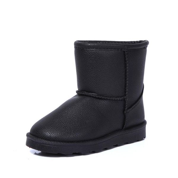 boots classic real sheepskin leather wool natural fur lined mid-calf winter snow for women warm shoes waterproof black grey
boots classic real sheepskin leather wool natural fur lined mid-calf winter snow for women warm shoes waterproof black grey