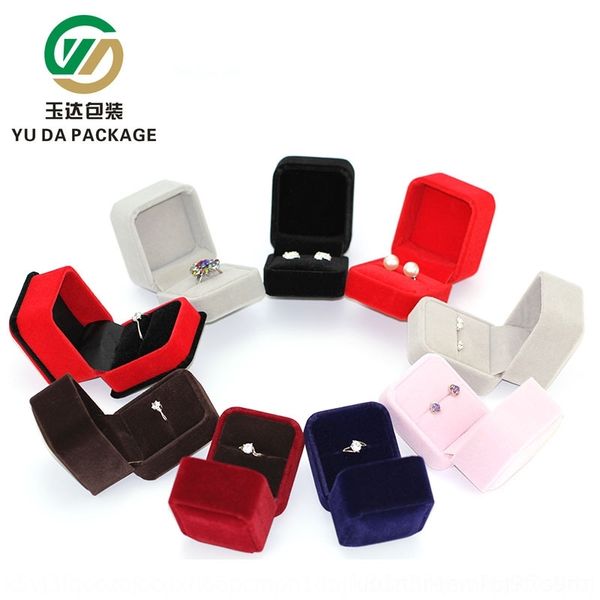 iuD wedding wedding proposalflannel ear ring boxes jewelry storagehand packaging boxes jewelry ring, Black;white
iuD wedding wedding proposalflannel ear ring boxes jewelry storagehand packaging boxes jewelry ring, Black;white