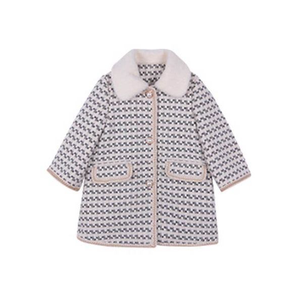 girls woolen overcoat kids coat baby outfits children outwear clothes wear autumn winter childrens clothing wool coats warm plaid long fur b, Blue;gray
girls woolen overcoat kids coat baby outfits children outwear clothes wear autumn winter childrens clothing wool coats warm plaid long fur b, Blue;gray