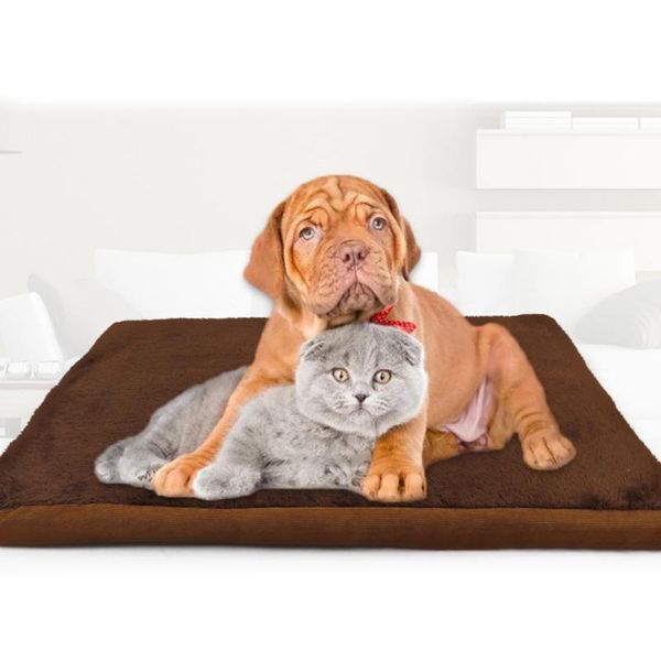 pet warm mat pad soft cotton dog bed comfort washing machine washable cat beds & furniture
pet warm mat pad soft cotton dog bed comfort washing machine washable cat beds & furniture