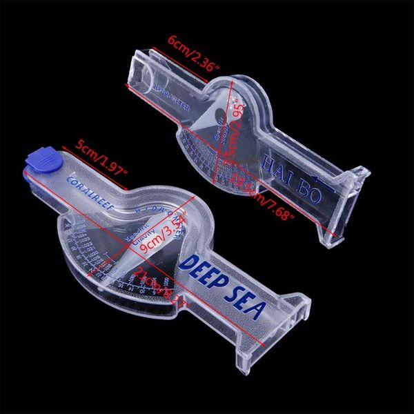 decorations accurate hydrometer salinity meter for aquarium fish tank marine sea saltwater j6pd
decorations accurate hydrometer salinity meter for aquarium fish tank marine sea saltwater j6pd