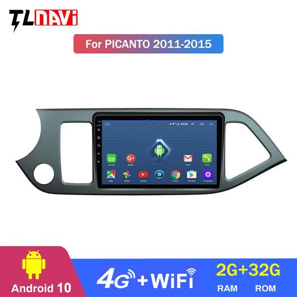 player 4g lte 2g 9 inch full touch android 10 car dvd for kia morning 2011-2021 multimedia gps navigation system
player 4g lte 2g 9 inch full touch android 10 car dvd for kia morning 2011-2021 multimedia gps navigation system