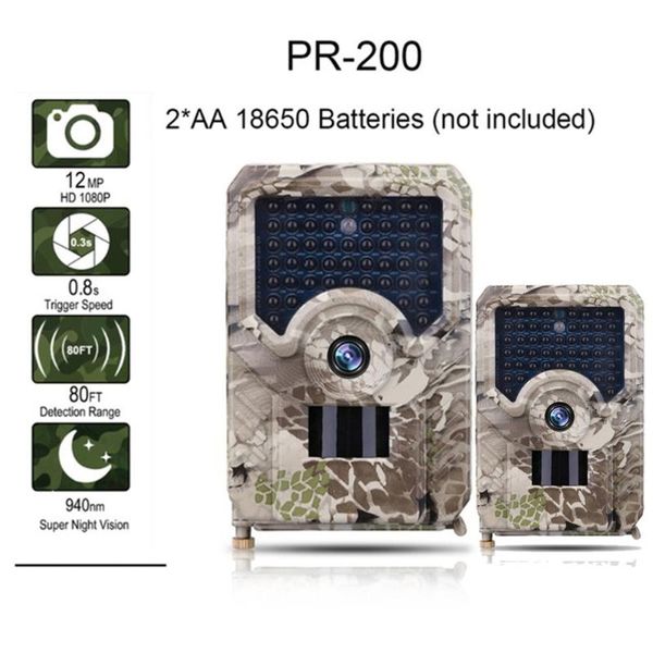pr-200 trail hunting cameras outdoor game night vision po traps gsm wild thermal scouting mms sms ip56 waterproof hunt camera
pr-200 trail hunting cameras outdoor game night vision po traps gsm wild thermal scouting mms sms ip56 waterproof hunt camera