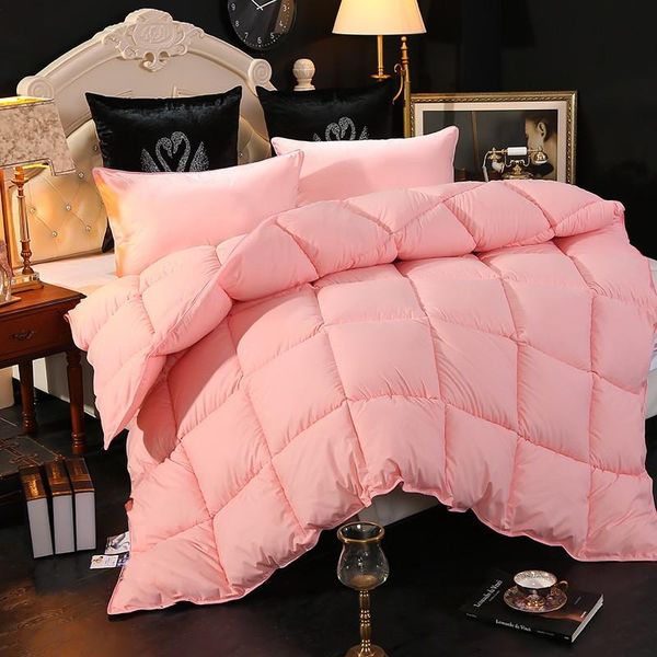 comforters & sets pink quilt core luxury houseware thicken keep warm cotton comfortable breathable king size comforter small fresh style
comforters & sets pink quilt core luxury houseware thicken keep warm cotton comfortable breathable king size comforter small fresh style
