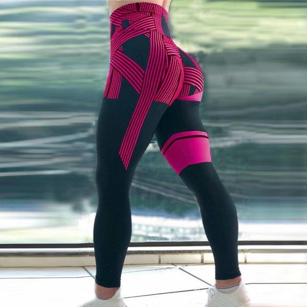 yoga outfit striped digital printing leggings fitness push-up pants high waist hips sports outdoor running sportswear
yoga outfit striped digital printing leggings fitness push-up pants high waist hips sports outdoor running sportswear