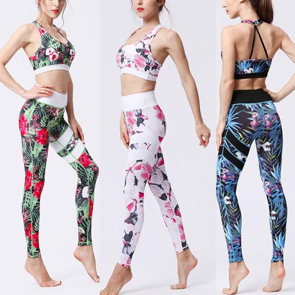 yoga outfits set women 2pcs print high waist hip bottom +pants running fitness clothing sport outfit suit tracksuit, White;red
yoga outfits set women 2pcs print high waist hip bottom +pants running fitness clothing sport outfit suit tracksuit, White;red