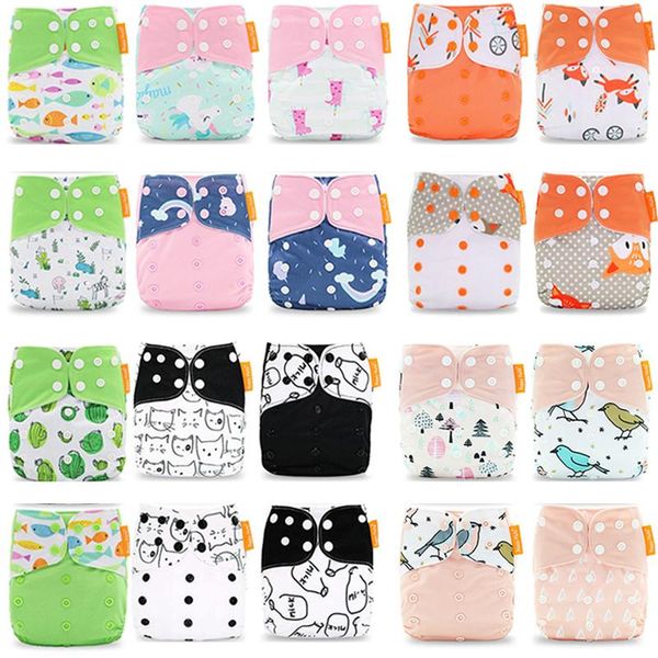 4pcs ecological diapers for children baby diaper panties reusable cloth training pants eco-friendly washable
4pcs ecological diapers for children baby diaper panties reusable cloth training pants eco-friendly washable