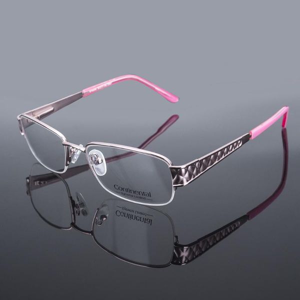 fashion pattern stainless steel glasses frame lady optical eyewear ct4228f sunglasses frames, Black
fashion pattern stainless steel glasses frame lady optical eyewear ct4228f sunglasses frames, Black