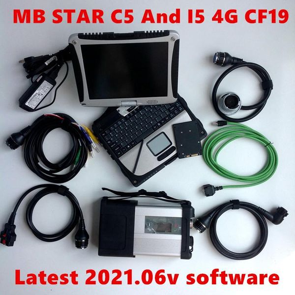 diagnostic tools full car tool mb star c5 lapcf19 notebook is installed with the latest 2021.06v software and works now
diagnostic tools full car tool mb star c5 lapcf19 notebook is installed with the latest 2021.06v software and works now
