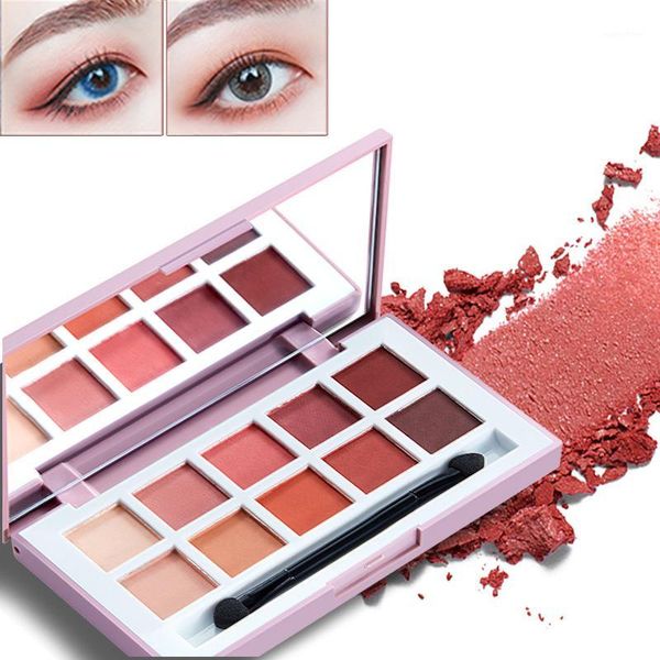 eye shadow makeup contrast color eyeshadow palette 10 colors peach neutral nude for 1
eye shadow makeup contrast color eyeshadow palette 10 colors peach neutral nude for 1