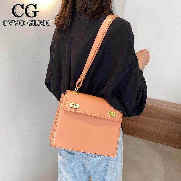 cvvo glmc pu leather crossbody shoulder bags for women 2021 summer luxury trendy female solid color handbag
cvvo glmc pu leather crossbody shoulder bags for women 2021 summer luxury trendy female solid color handbag