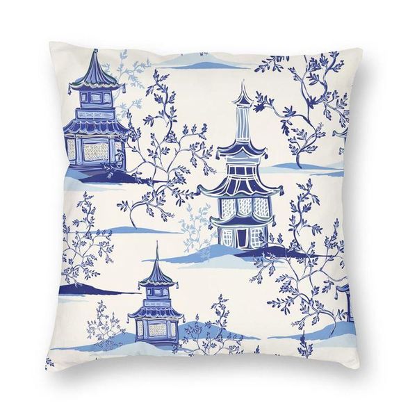 cushion/decorative pillow chinoiserie tea house vintage art cushion cover home decorative 3d printing porcelain throw case for car double-si
cushion/decorative pillow chinoiserie tea house vintage art cushion cover home decorative 3d printing porcelain throw case for car double-si