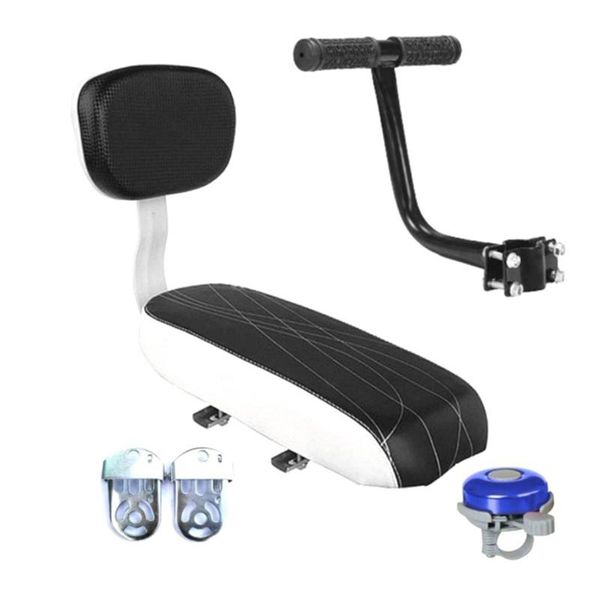 bike saddles rack rest cushion with armrest children rear seat kit cycling back saddle cycle accessories for kids safety
bike saddles rack rest cushion with armrest children rear seat kit cycling back saddle cycle accessories for kids safety
