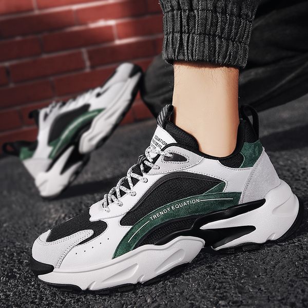 mens flat heel breathable non-slip shoes sports running shoes casual shoes foreign trade cross-border mens
mens flat heel breathable non-slip shoes sports running shoes casual shoes foreign trade cross-border mens