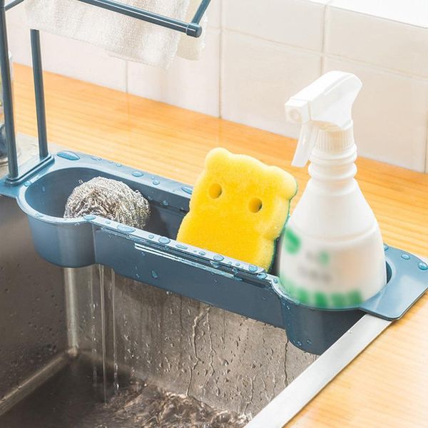 hooks & rails 4color sink shelf drainer rack storage basket kitchen soap sponge towel bathroom adjustable tool
hooks & rails 4color sink shelf drainer rack storage basket kitchen soap sponge towel bathroom adjustable tool