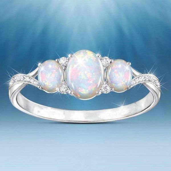 wedding rings black gold filled for women vintage jewelry exquisite female round opal fashion ring, Slivery;golden
wedding rings black gold filled for women vintage jewelry exquisite female round opal fashion ring, Slivery;golden