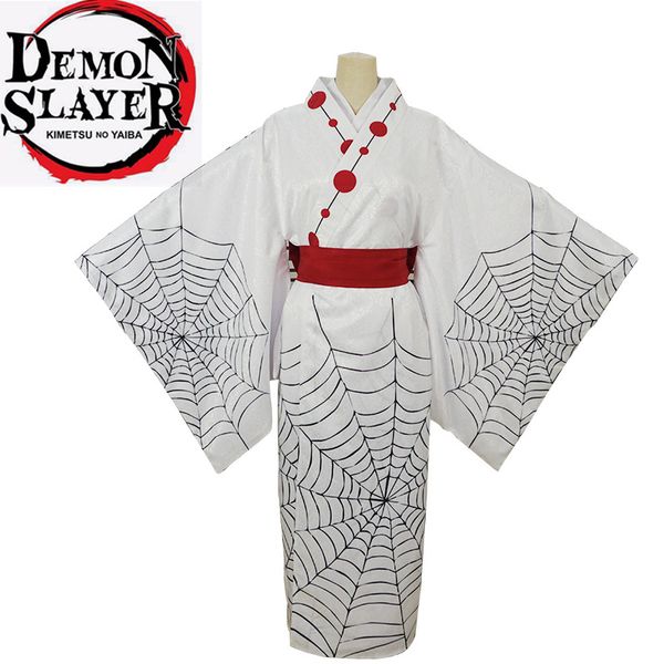 cool man halloween ghost off the edge of the blade spider tired cosplay performance kimono dress suit antiquity party outfit, Black
cool man halloween ghost off the edge of the blade spider tired cosplay performance kimono dress suit antiquity party outfit, Black