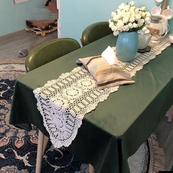 table cloth hook flower tv ark cover chinese style nostalgic restore ancient ways pure cotton hollow out braided flag
table cloth hook flower tv ark cover chinese style nostalgic restore ancient ways pure cotton hollow out braided flag