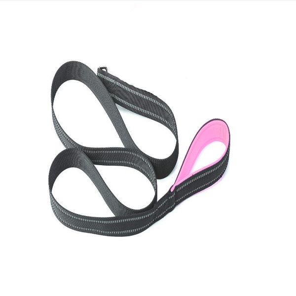 dog collars & leashes pet collar set reflective adjustable with pu leash for medium large js21
dog collars & leashes pet collar set reflective adjustable with pu leash for medium large js21