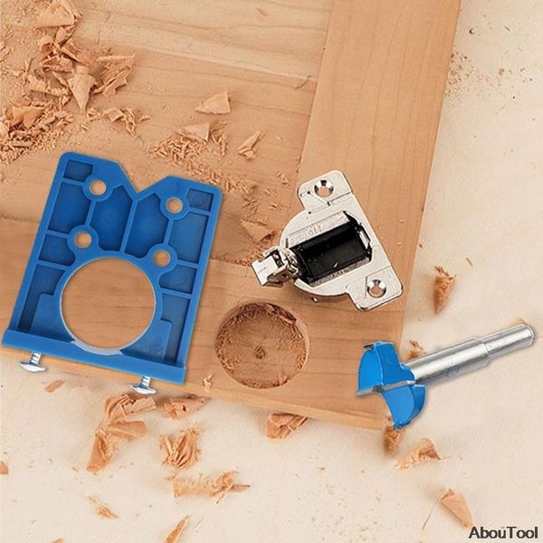 professional hand tool sets 35mm hinge hole drilling guide locator jig drill bits woodworking door opener cabinet accessories tools set
professional hand tool sets 35mm hinge hole drilling guide locator jig drill bits woodworking door opener cabinet accessories tools set