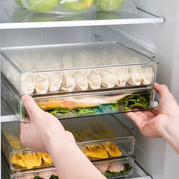 storage bottles & jars pet refrigerator rack w/ lid kitchen er box food container waterproof and moisture-proof
storage bottles & jars pet refrigerator rack w/ lid kitchen er box food container waterproof and moisture-proof