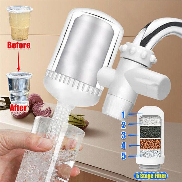 kitchen faucets home faucet filter water high efficiency purifier filters for household sink mount filtration
kitchen faucets home faucet filter water high efficiency purifier filters for household sink mount filtration
