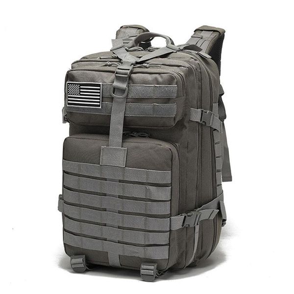 backpack military nylon waterproof trekking outdoor 50l 1000d fishing hunting bag rucksacks tactical sports camping hiking
backpack military nylon waterproof trekking outdoor 50l 1000d fishing hunting bag rucksacks tactical sports camping hiking