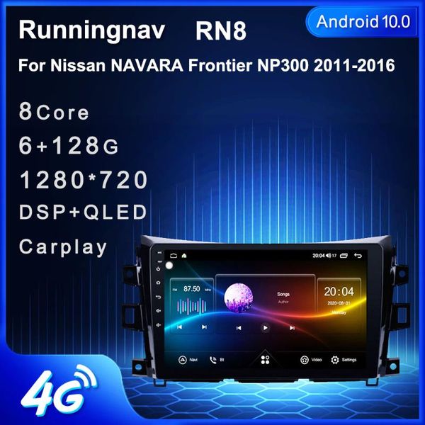 player android 10/9 for navara frontier np300 2011 2012 2013 - 2021 multimedia stereo car dvd navigation gps radio
player android 10/9 for navara frontier np300 2011 2012 2013 - 2021 multimedia stereo car dvd navigation gps radio