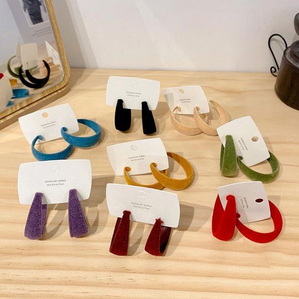 hoop & huggie punk korean fashion temperament cute pearl circle earrings for women girls all match party jewelry gift ls887, Golden;silver
hoop & huggie punk korean fashion temperament cute pearl circle earrings for women girls all match party jewelry gift ls887, Golden;silver