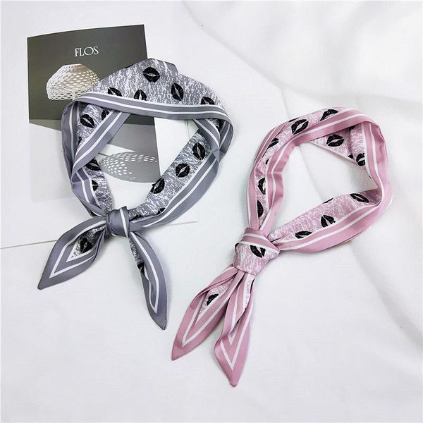 scarves fashion leopard dots lip print flower ear ribbon headwear hairband metal wire scarf headband hair band accessories, Blue;gray
scarves fashion leopard dots lip print flower ear ribbon headwear hairband metal wire scarf headband hair band accessories, Blue;gray